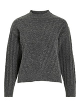 Vila Relli - Cable strik - HUSET Men & Women - Vila