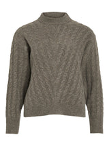 Vila Relli - Cable strik - HUSET Men & Women - Vila