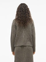 Vila Relli - Cable strik - HUSET Men & Women - Vila