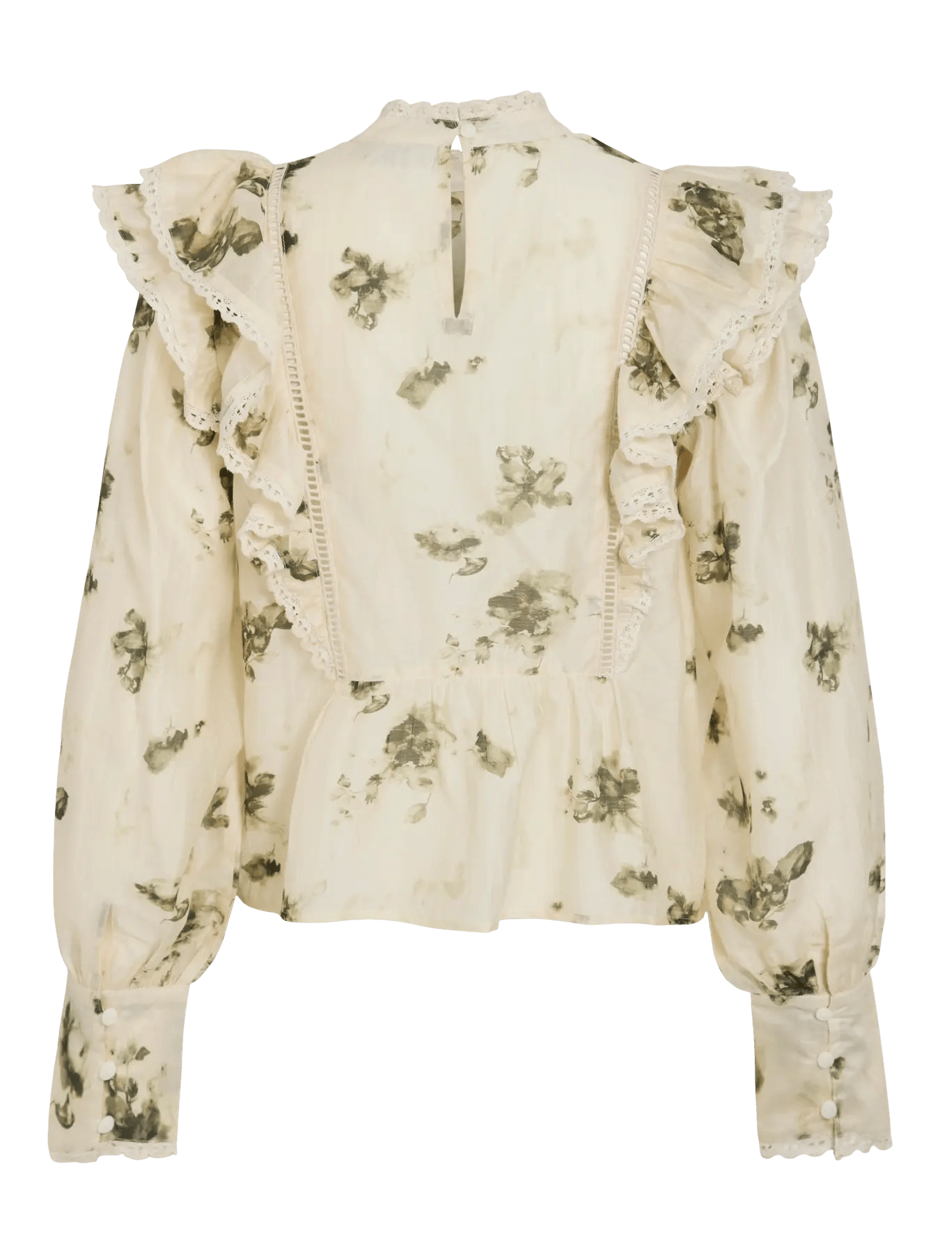 Vila Remo - Top - HUSET Men & Women - Vila