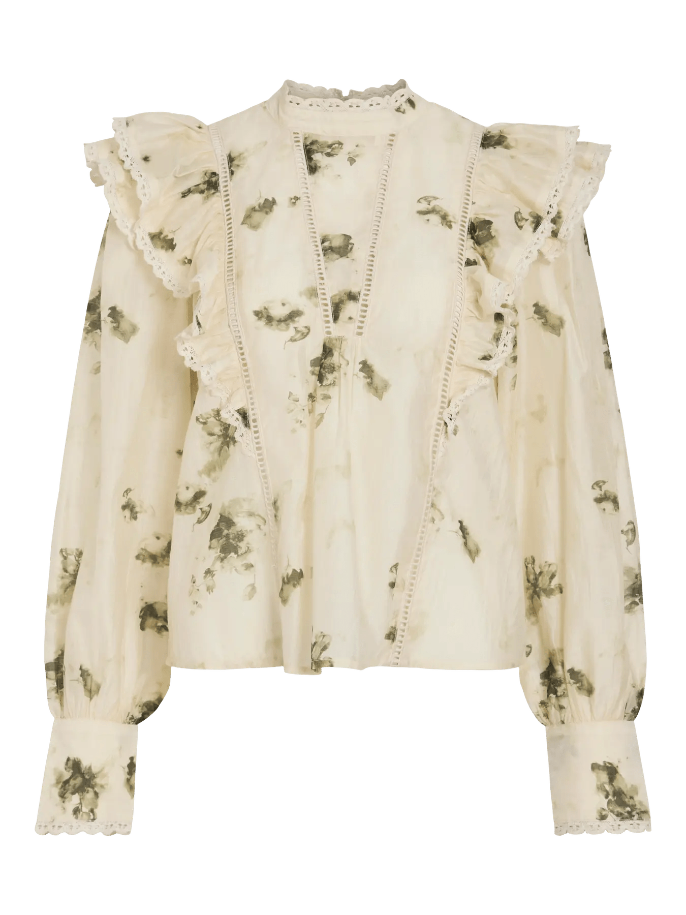 Vila Remo - Top - HUSET Men & Women - Vila