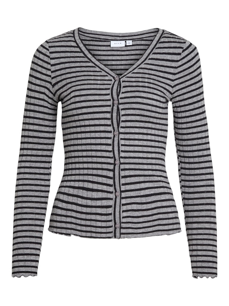 Vila Rika - Cardigan - HUSET Men & Women - Vila