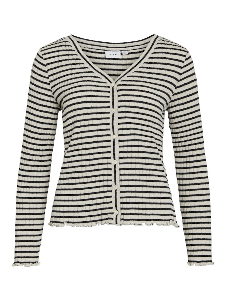Vila Rika - Cardigan - HUSET Men & Women - Vila