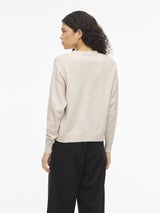 Vila Ril - Cardigan - HUSET Men & Women - Vila