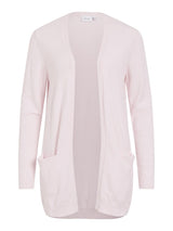 Vila Ril - Lang cardigan - HUSET Men & Women - Vila