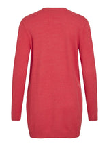 Vila Ril - Lang cardigan - HUSET Men & Women - Vila