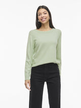 Vila Ril - Strik - HUSET Men & Women - Vila