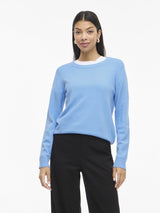 Vila Ril - Strik - HUSET Men & Women - Vila