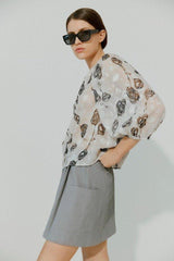 Vila Rilla - Top - HUSET Men & Women