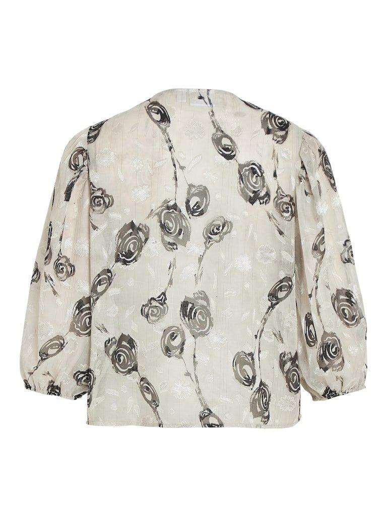 Vila Rilla - Top - HUSET Men & Women