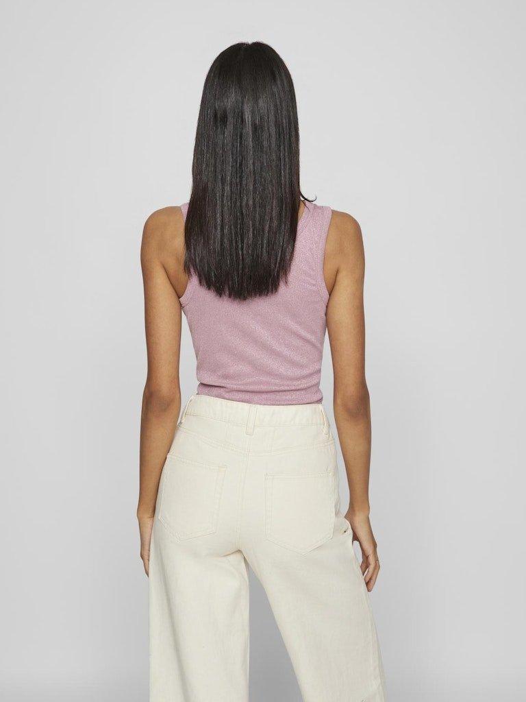 Vila Rina - Tank top - HUSET Men & Women