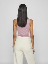 Vila Rina - Tank top - HUSET Men & Women