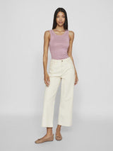 Vila Rina - Tank top - HUSET Men & Women