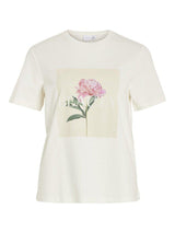 Vila Rosa - T-shirt - HUSET Men & Women