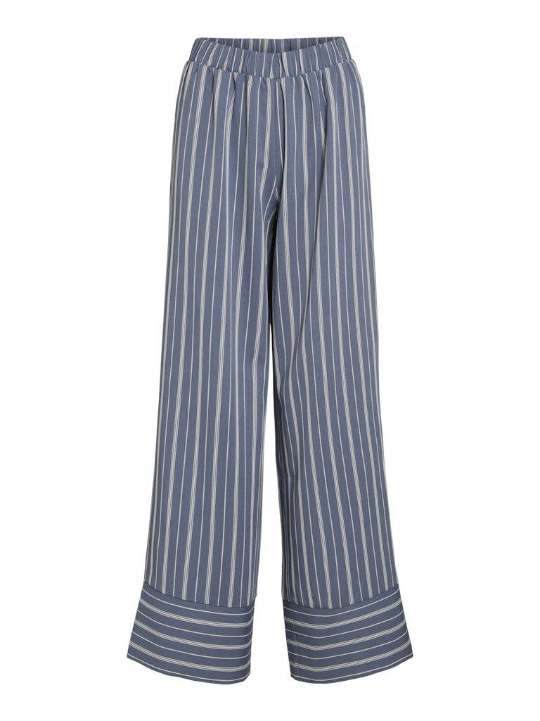 Vila Sairo - Stribede bukser - HUSET Men & Women