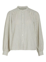 Vila Sana - Skjortebluse - HUSET Men & Women