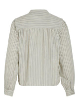 Vila Sana - Skjortebluse - HUSET Men & Women