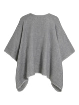 Vila Santel - Poncho - HUSET Men & Women