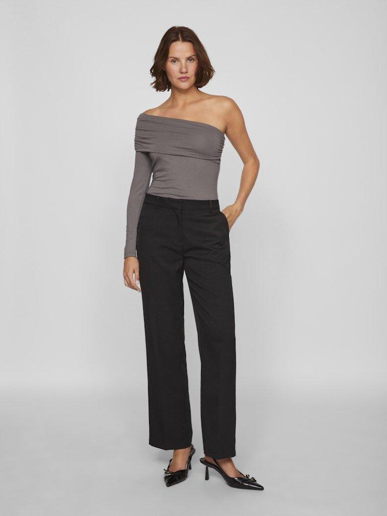 Vila Satu - Off shoulder top - HUSET Men & Women