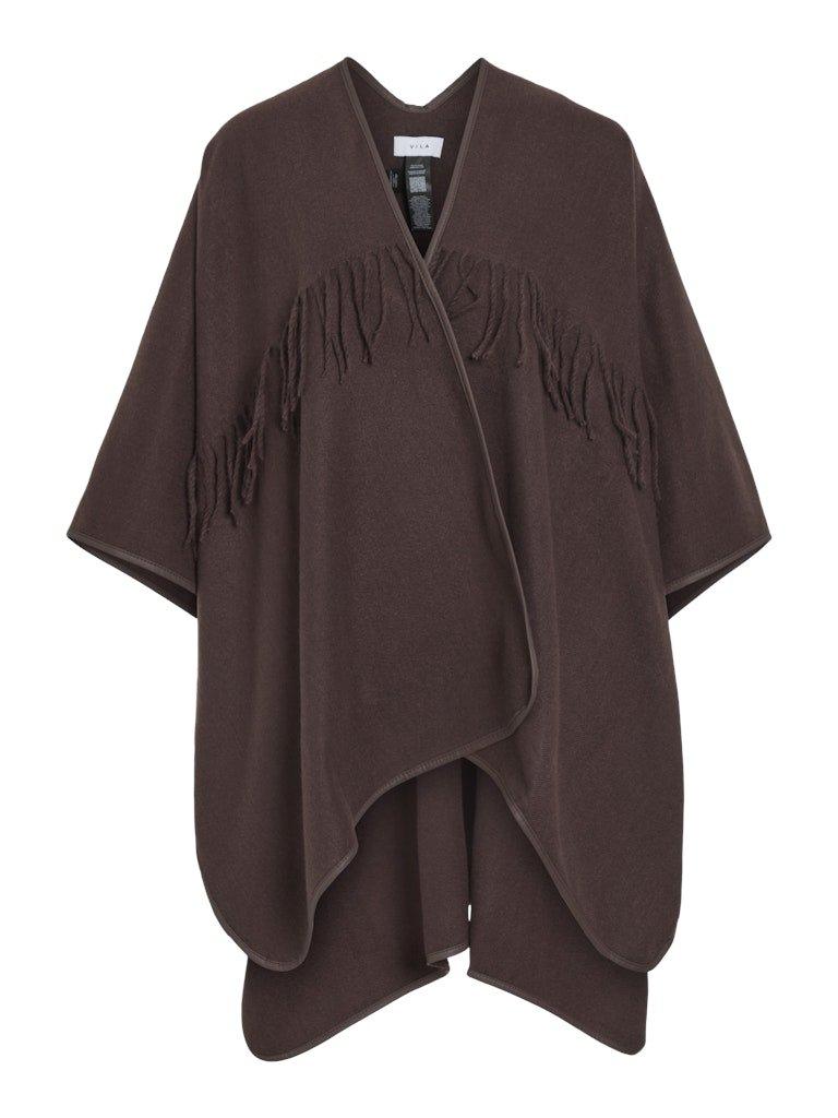 Vila Savannah - Poncho - HUSET Men & Women