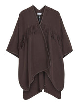 Vila Savannah - Poncho - HUSET Men & Women