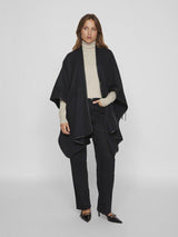 Vila Savannah - Poncho - HUSET Men & Women