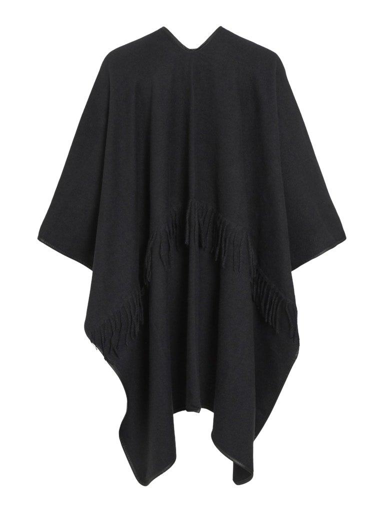 Vila Savannah - Poncho - HUSET Men & Women