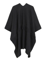 Vila Savannah - Poncho - HUSET Men & Women