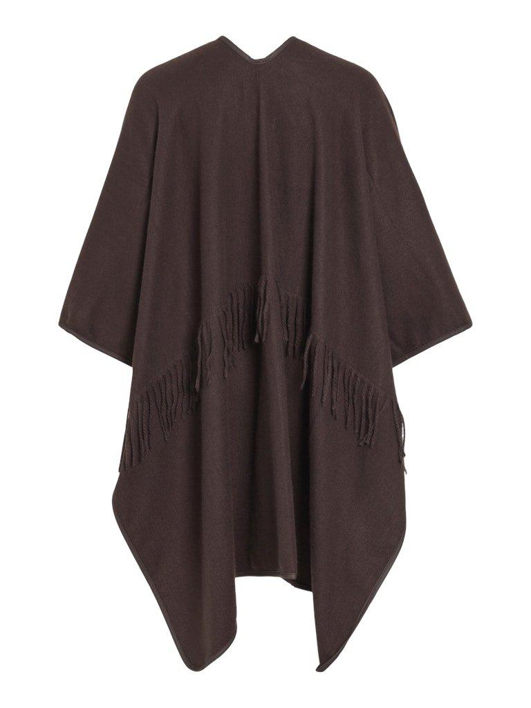 Vila Savannah - Poncho - HUSET Men & Women
