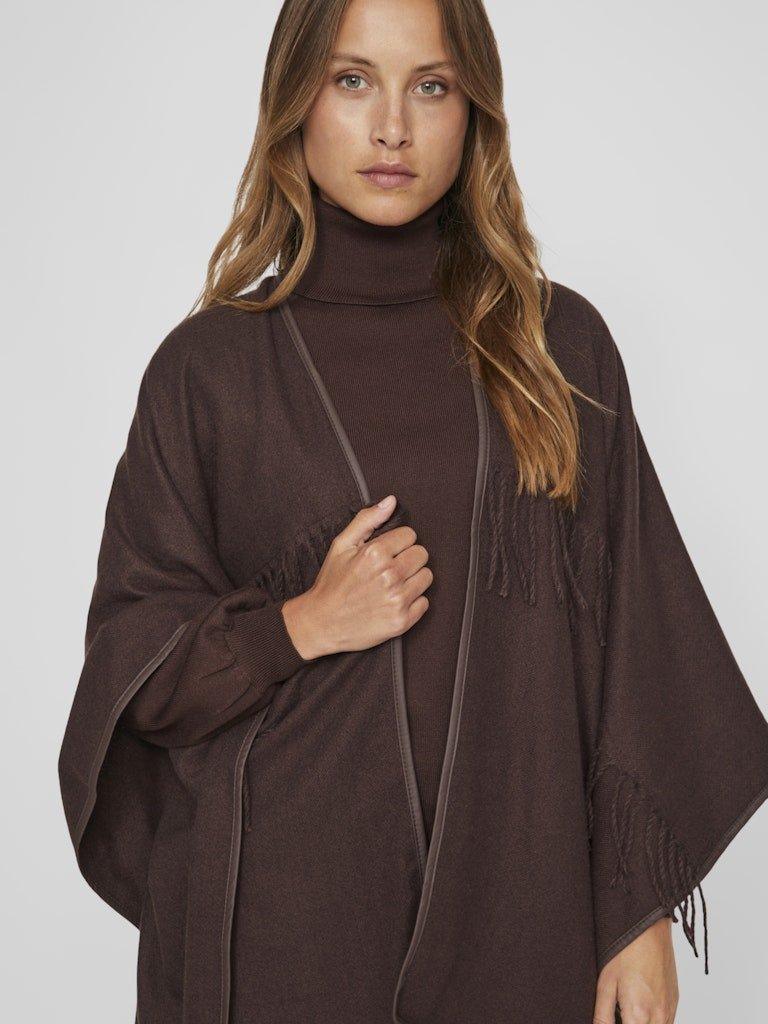 Vila Savannah - Poncho - HUSET Men & Women