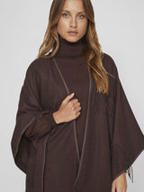 Vila Savannah - Poncho - HUSET Men & Women