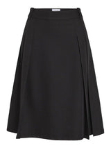 Vila Scarlett - Plisse nederdel - HUSET Men & Women