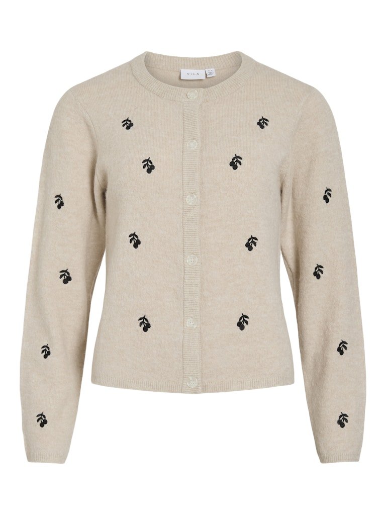 Vila Sebora - Cardigan - HUSET Men & Women - Vila