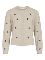 Vila Sebora - Cardigan - HUSET Men & Women - Vila