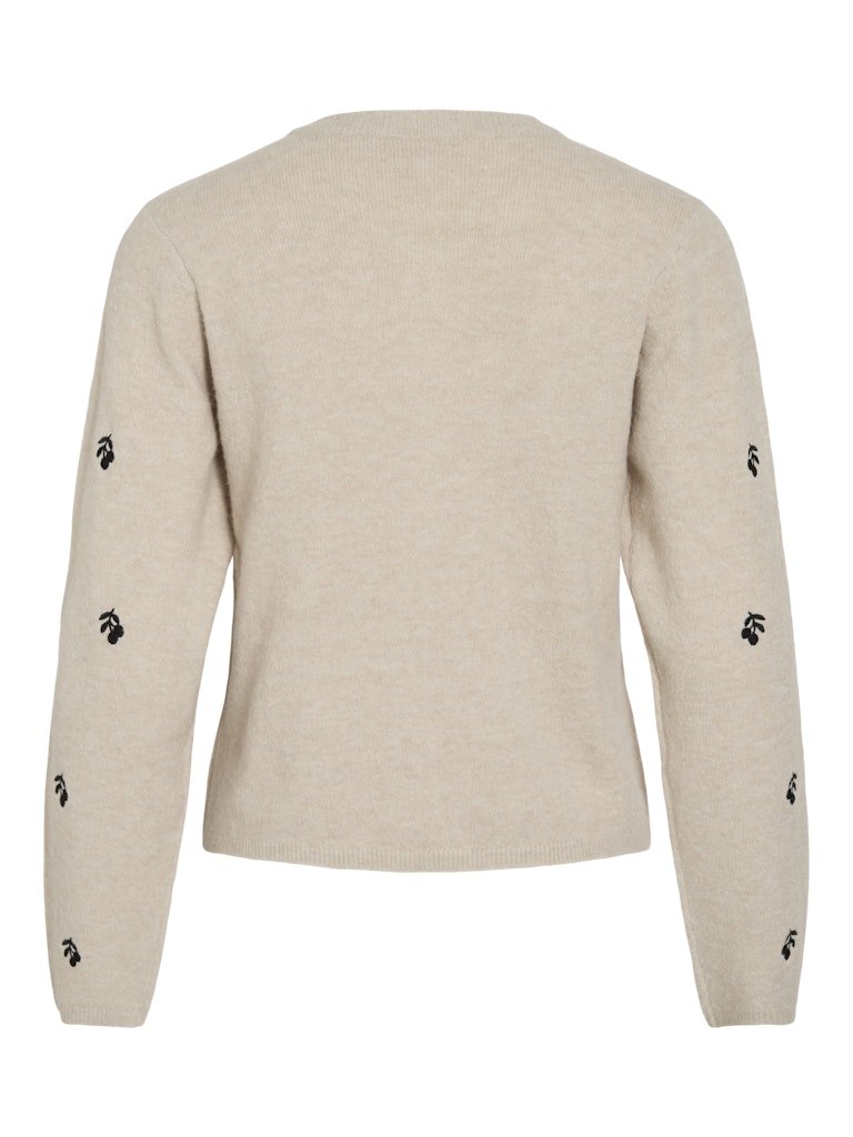 Vila Sebora - Cardigan - HUSET Men & Women - Vila