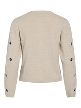 Vila Sebora - Cardigan - HUSET Men & Women - Vila