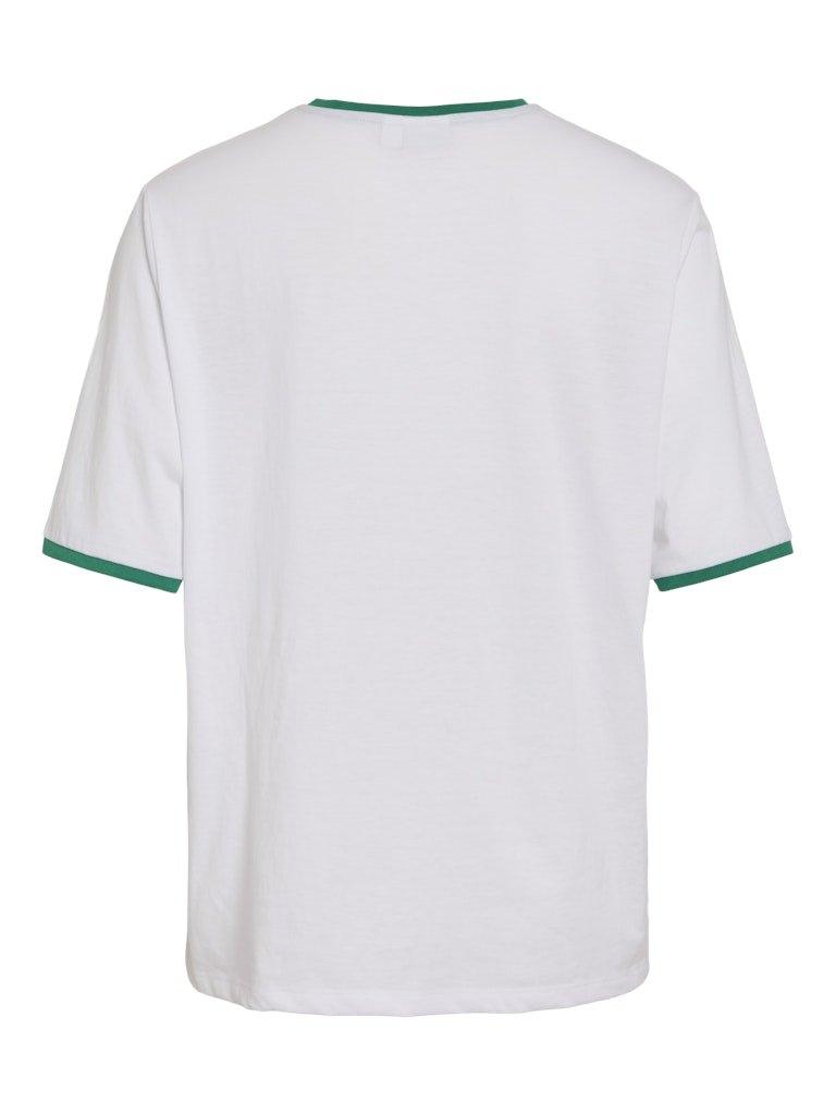 Vila Seli - T- shirt - HUSET Men & Women