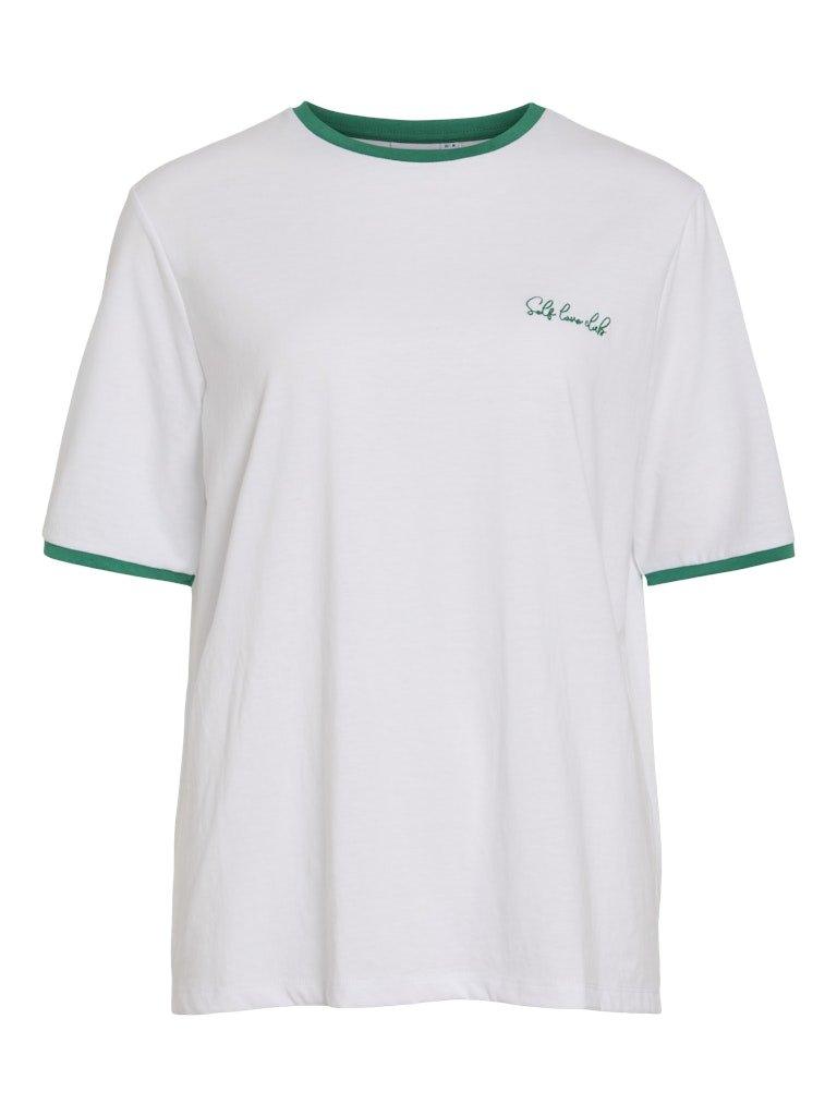 Vila Seli - T- shirt - HUSET Men & Women