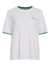Vila Seli - T- shirt - HUSET Men & Women
