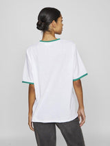 Vila Seli - T- shirt - HUSET Men & Women