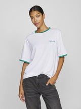 Vila Seli - T- shirt - HUSET Men & Women