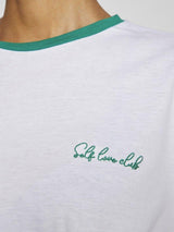 Vila Seli - T- shirt - HUSET Men & Women