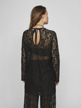 Vila Selly - Blonde top - HUSET Men & Women
