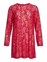 Vila Selly - Blonde top - HUSET Men & Women