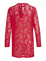 Vila Selly - Blonde top - HUSET Men & Women