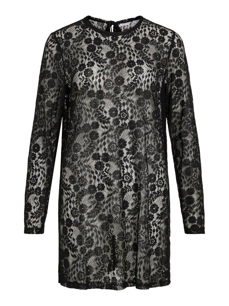Vila Selly - Blonde top - HUSET Men & Women