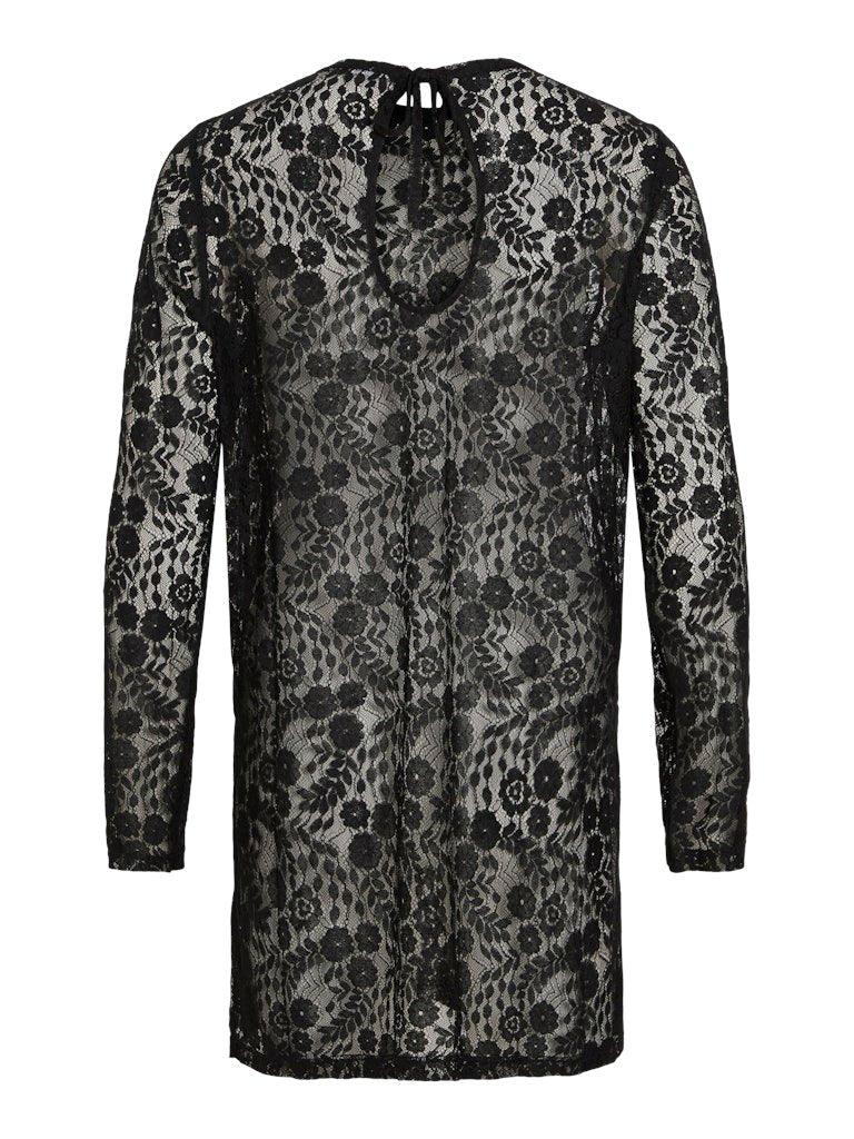 Vila Selly - Blonde top - HUSET Men & Women