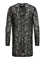 Vila Selly - Blonde top - HUSET Men & Women