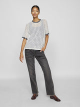 Vila Seluna - Top - HUSET Men & Women