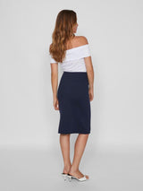 Vila Siffi - Pencil nederdel - HUSET Men & Women
